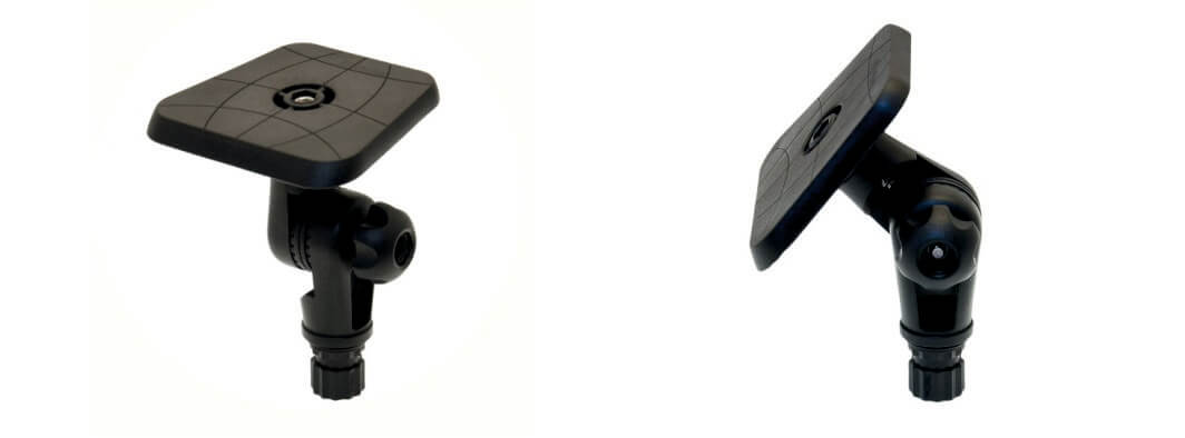 Майданчик для ехолота з повоторным механізмом Майданчик для ехолота з повоторним механізмом FASTEN